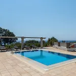 Vinaria Litoa Waterfront 빌라 Minia