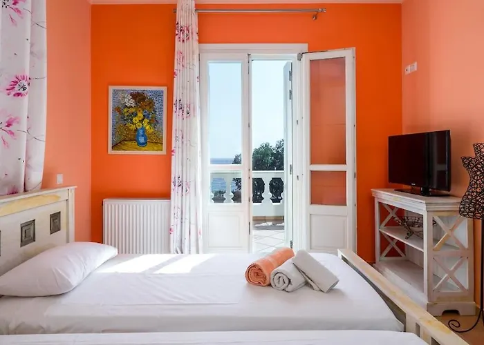 Vinaria Litoa Waterfront * Миния