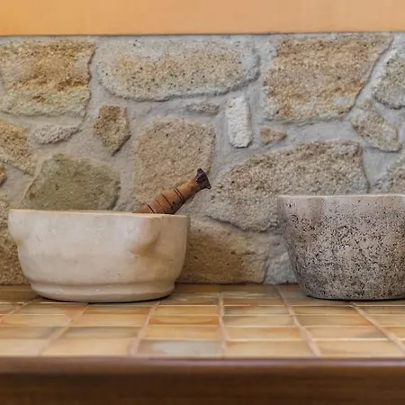 Vinaria Litoa Villa Minia