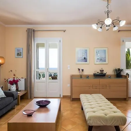 Villa Vinaria Litoa Waterfront