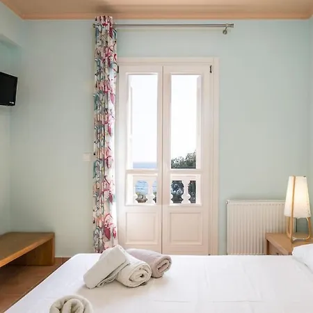 Vinaria Litoa Villa Minia