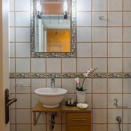 Vinaria Litoa Villa Minia